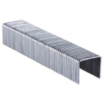 Amtech 1000pc 10mm Staples